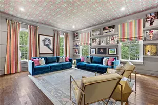 91 Park Cir NE, Atlanta, GA 30305 - Photo 19