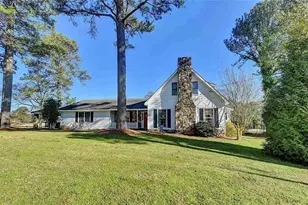 5931 Brassie Ridge Ln, Ellenwood, GA 30294 - Photo 1