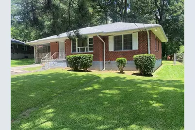 4 Mobley Drive SE, Atlanta, GA 30315 - Photo 1
