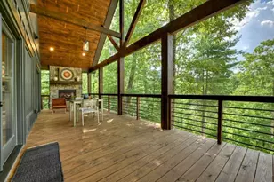 141 Long View Lane, Blue Ridge, GA 30513 - Photo 23