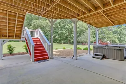 3810 N Sharon Church Road, Loganville, GA 30052 - Photo 47