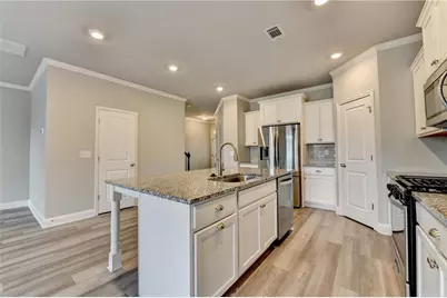 2408 Morgan Creek Road, Buford, GA 30519 - Photo 13