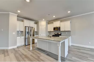 2408 Morgan Creek Road, Buford, GA 30519 - Photo 9