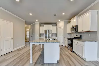 2408 Morgan Creek Road, Buford, GA 30519 - Photo 11