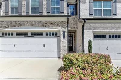 2408 Morgan Creek Road, Buford, GA 30519 - Photo 3