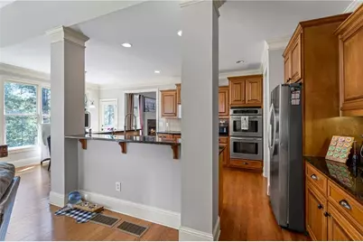 1030 Silver Thorne Drive, Loganville, GA 30052 - Photo 31