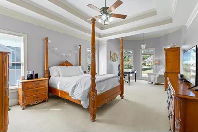 1030 Silver Thorne Drive, Loganville, GA 30052 - Photo 33