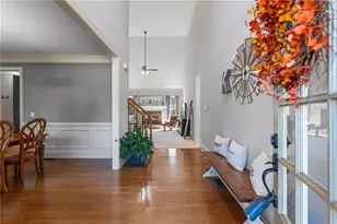 1030 Silver Thorne Dr, Loganville, GA 30052 - Photo 5