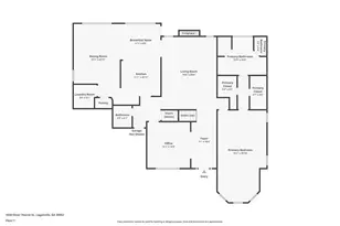 1030 Silver Thorne Dr, Loganville, GA 30052 - Photo 71