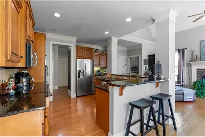 1030 Silver Thorne Drive, Loganville, GA 30052 - Photo 25