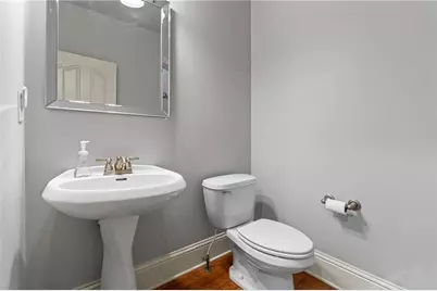 1030 Silver Thorne Drive, Loganville, GA 30052 - Photo 47