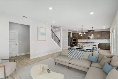 161 Martin Spring Road, Lawrenceville, GA 30045 - Photo 9