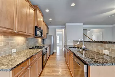 2343 Gallard Street, Lawrenceville, GA 30043 - Photo 25