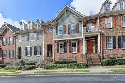 2343 Gallard Street, Lawrenceville, GA 30043 - Photo 3