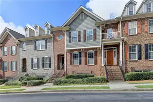 2343 Gallard St, Lawrenceville, GA 30043 - Photo 3