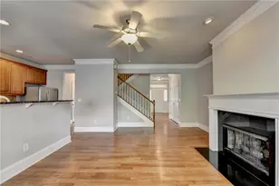 2343 Gallard St, Lawrenceville, GA 30043 - Photo 19