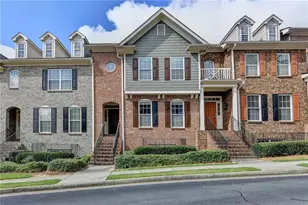 2343 Gallard St, Lawrenceville, GA 30043 - Photo 1