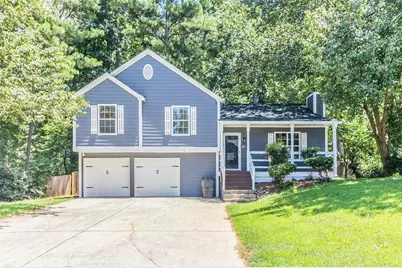 63 Springbrooke Trail, Dallas, GA 30157 - Photo 1