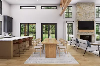 727 Lower Scott Mill Road, Canton, GA 30115 - Photo 7