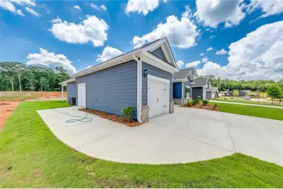 128 Classic Overlook, Homer, GA 30547 - Photo 5