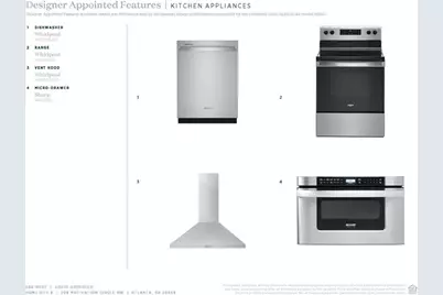 508 Motivation Circle NW, Atlanta, GA 30309 - Photo 21