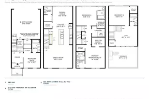 508 Motivation Cir NW, Atlanta, GA 30309 - Photo 17