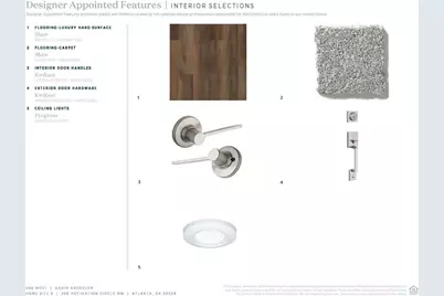 508 Motivation Circle NW, Atlanta, GA 30309 - Photo 19