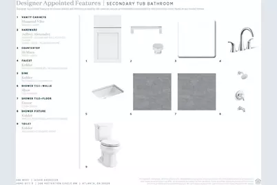 508 Motivation Circle NW, Atlanta, GA 30309 - Photo 25