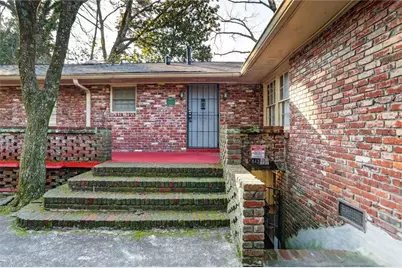 843 NE Artwood Road NE #843, Atlanta, GA 30307 - Photo 1