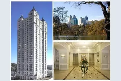 199 14th Street NE #510, Atlanta, GA 30309 - Photo 3