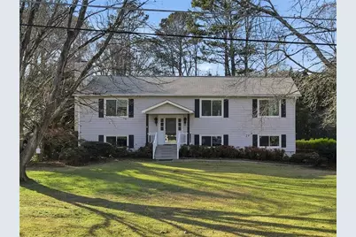 106 Village Court, Woodstock, GA 30188 - Photo 3