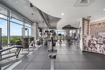 250 Pharr Road NE #412, Atlanta, GA 30305 - Photo 35