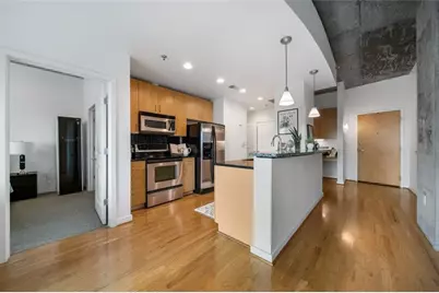 250 Pharr Road NE #412, Atlanta, GA 30305 - Photo 5