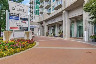 250 Pharr Rd NE, Atlanta, GA 30305 - Photo 21