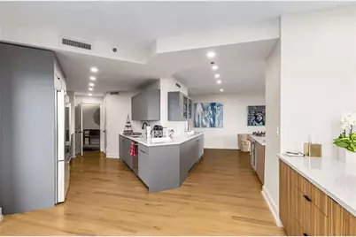 2660 Peachtree Road NW #18H, Atlanta, GA 30305 - Photo 15