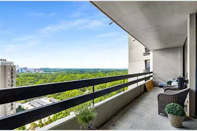 2660 Peachtree Road NW #18H, Atlanta, GA 30305 - Photo 35