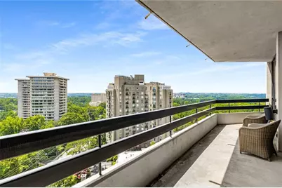 2660 Peachtree Road NW #18H, Atlanta, GA 30305 - Photo 37