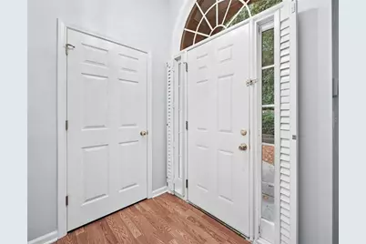 1245 Creek Forest Lane #8, Austell, GA 30106 - Photo 5