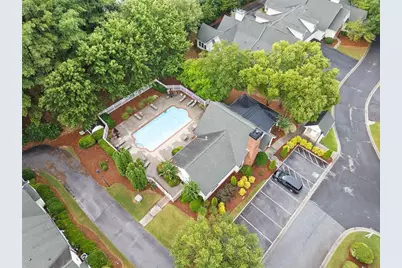 1245 Creek Forest Lane #8, Austell, GA 30106 - Photo 31