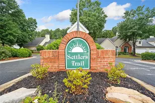 1245 Creek Forest Ln, Austell, GA 30106 - Photo 7