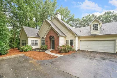 1245 Creek Forest Lane #8, Austell, GA 30106 - Photo 29