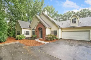 1245 Creek Forest Ln, Austell, GA 30106 - Photo 29