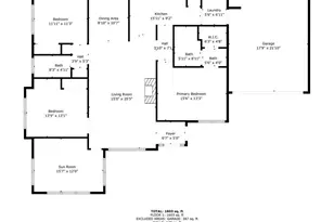 1245 Creek Forest Ln, Austell, GA 30106 - Photo 33