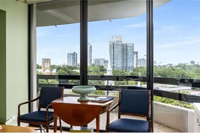 2660 Peachtree Road NW #16F, Atlanta, GA 30305 - Photo 15