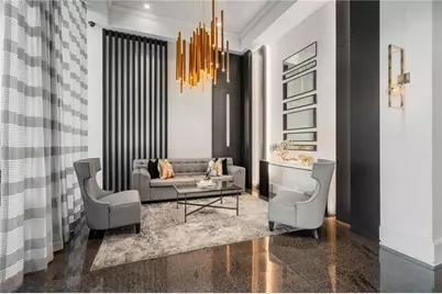 2660 Peachtree Road NW #16F, Atlanta, GA 30305 - Photo 41