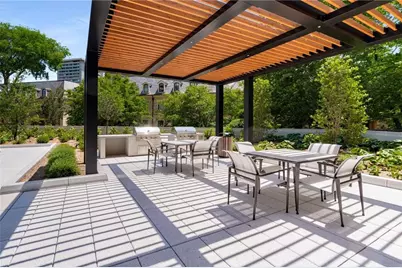 2660 Peachtree Road NW #16F, Atlanta, GA 30305 - Photo 49