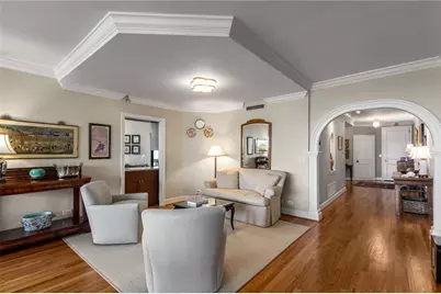 2660 Peachtree Road NW #16F, Atlanta, GA 30305 - Photo 7