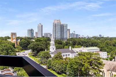 2660 Peachtree Road NW #16F, Atlanta, GA 30305 - Photo 35