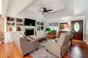 3992 Doc Sams Rd, Cumming, GA 30028 - Photo 11