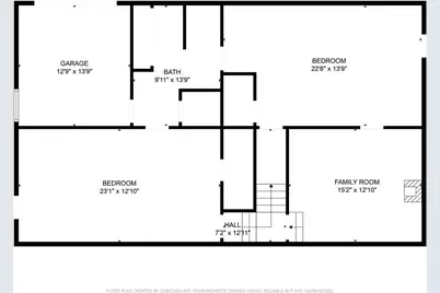 3992 Doc Sams Road, Cumming, GA 30028 - Photo 5